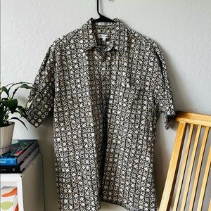 Pierre Cardin button up 🔥🔥